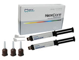 Meta Nexcore Dual Cured Core Build Up Composite Dental Material