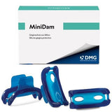 DMG Minidam Silicone Gingiva Protection Latex-free Dental Material