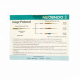 NeoEndo S Rotary File  (Pack of 4) Endodontic Dental Files
