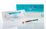 Novabone Dental Putty Syringe Form Bioactive Synthetic Bone graft kl