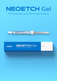Neoendo Neoetch Gel 37% Phosphoric Acid Dental Etchant/ Bonding Agent