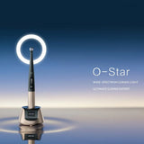 Woodpecker O-Star (Wide-Spectrum Curing Light) Dental Equipments