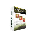 Advance Biotech Osseograft DMBM Bone Graft /de-mineralized bone collagen