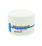 Prevest Alvocure 12gm Jar Dental Pengha Iodoform Paste