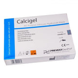 Prevest Calcigel Dental Calcium Hydroxide Paste Dental Filling Material