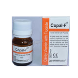 Prevest Copal F - 15ml Dental Cavity Varnish with Fluoride