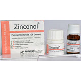 Prevest Denpro Zinconol Polymer Reinforced ZOE Dental Restorative Cement