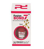 Prevest Fusion Bond 7 Light Curing Self Etchant / Bonding Adhesive