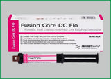 Prevest Fusion Core DC Flo-Core Build Up Dental Flowable Composite Material