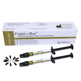 Prevest Fusion I-Seal / Light cure  Glass Ionomer Cement