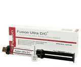 Prevest Fusion Ultra D/C / Dual Cure Resin Based /Luting Cement