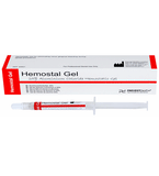prevest Hemostal Gel / Aluminium Chloride Hemostatic Gel