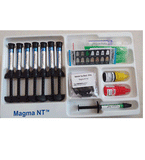 Prevest Magma NT -7x4gm Universal Restorative Composite Kit