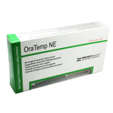 Prevest Oratemp NE Manual Mix Dental Temporary Luting Cement