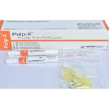 Prevest Pulp X - (3gm syringe) Dental Pulp Devitalization Paste