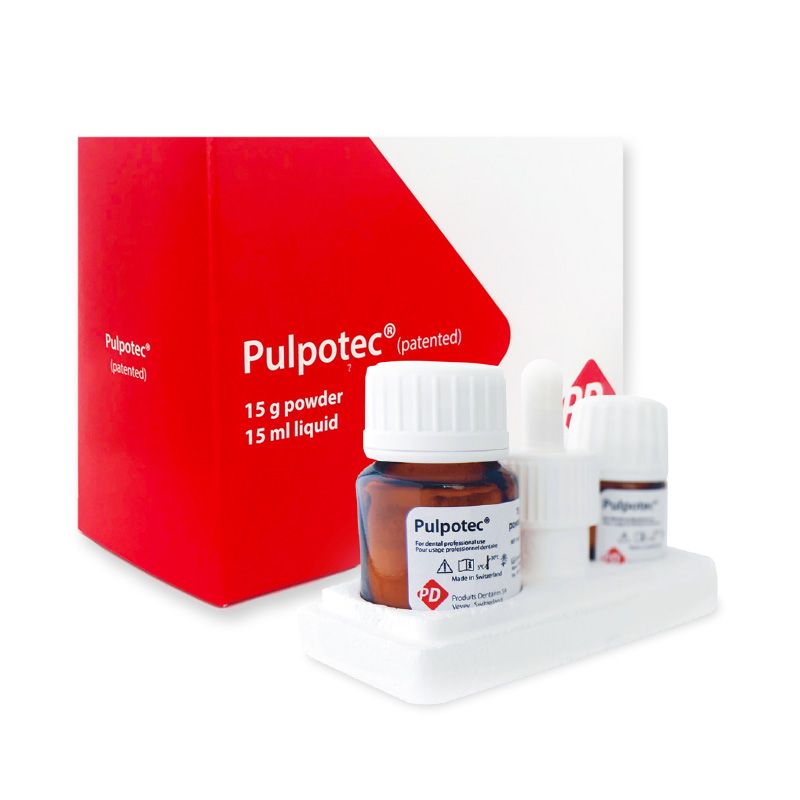 Pulp Devitalizer – Dental Prod