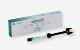Tokuyama Estelite Alpha Syringe / Resin-Based Dental Restorative Materials