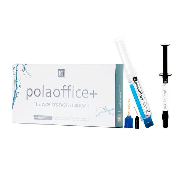 SDI Pola Office  Plus - Single Patient Kit Dental Bleach