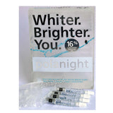 SDI Polanight Bleaching Kit - Dental Tooth Whitening Gels