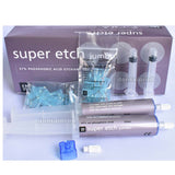 SDI Super Etch Etchant Gel Jumbo Pack Dental Bonding/ Etchant