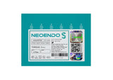 NeoEndo S Rotary File  (Pack of 4) Endodontic Dental Files