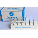 Shofu Composite Polishing Dental Kit CA
