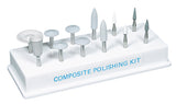 Shofu Composite Polishing Dental Kit CA