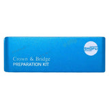 Shofu Crown & Bridge Dental Preparation Kit