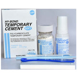 Shofu Hy-Bond Soft Temporary Dental Cement (GIC)