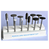 Shofu Porcelain Adjustment Kit / Dental Finishing & Polishing Material