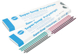 Shofu Super Snap Dental Polystrips Polishing Strips