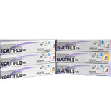 Shofu Beautifil II (4.5gm Syringe) Dental Composite Restorative Material