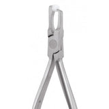 Orthodontic Plier Posterior Band Remover #Short