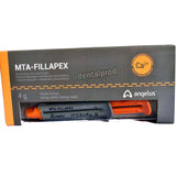 Angelus MTA Fillapex Smartmix (4gm Syringe) Root Canal Endodontic Sealer