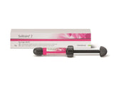 Kulzer Solitaire 2 Dental Composite Syringe Refill 4gm
