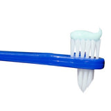 Stim Denture Brush Dental Cleansing Brush (Pack of 5)