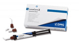 DMG LuxaCore Z Smartmix Dual Core Build Up Dental Material