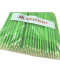 Meddent Disposable Dental Applicator Tips (Pack of 100)