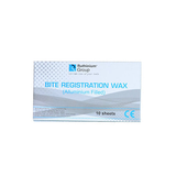Ruthinium Bite Registration Wax Dental Composite Material