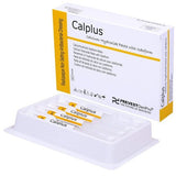 Prevest  Calplus Calcium Hydroxide Paste - Economy Pack