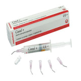 Septodont EDTA Gel Canal + / Root Canal Preparation Gel