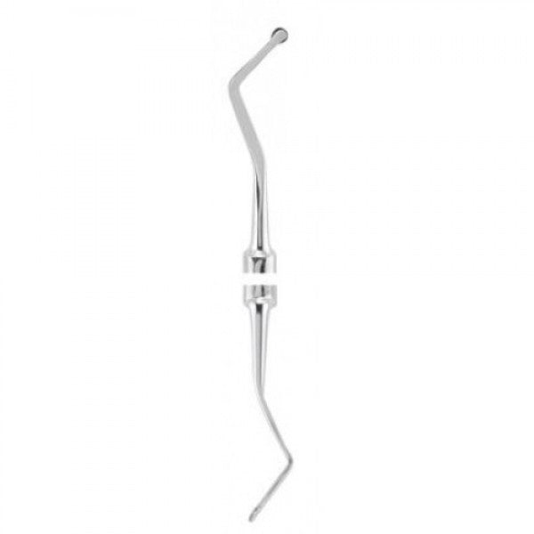 Gingival Cord Packer Serrated / Dental Instrument