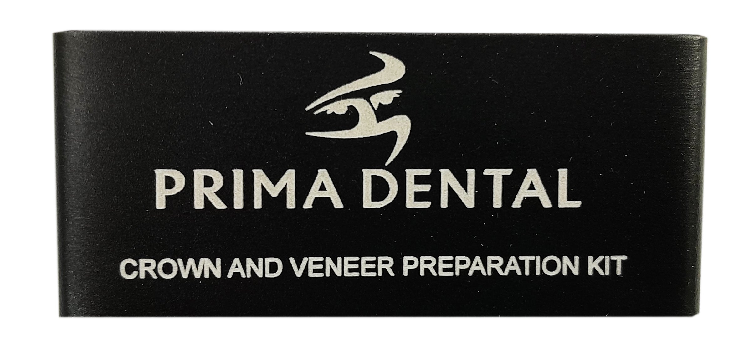 Prima Dental Diamond Bur Crown & Veneer Preparation 14 Burs Kit