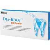Diadent Dia-Root Bio Sealer / Dental Bioceramic Calcium obturation Material