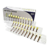 Enhance Type, Finishing & Polishing Cups, 30/Pk, 624055X Enhance Type, Finishing & Polishing Cups, 30/Pk, 624055X