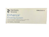 Dentsply Enhance Finishing & Polishing Refills /Dental Finishing & Polishing system