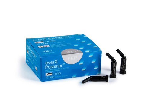 GC Everx Posterior Fiber Reinforced Dental Composite – Dental Prod