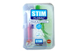 Stim Flosal pick & Floss (Pack of 5) Dental floss