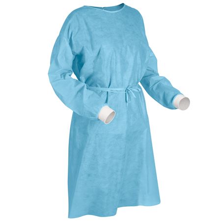 Disposable Surgical Gown Size Large