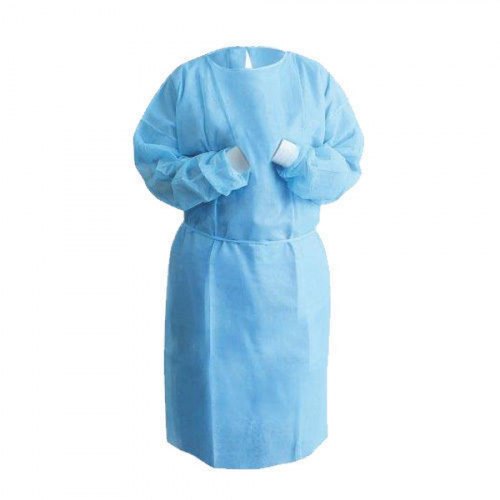 Hospital Non Woven Protective Clothing Worker Uniform Ultrasonic Welding  Sterile Medical Disposable Surgical Isolation Gown - China Hospital Gown  and Surgical Gown price | Made-in-China.com